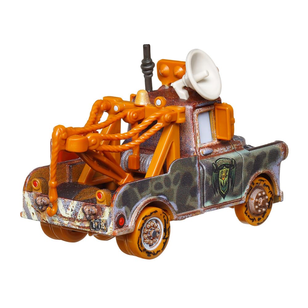 Mattel, Multicoloured (HKY49)
