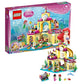 LEGO Disney Princess Ariel's Undersea Palace