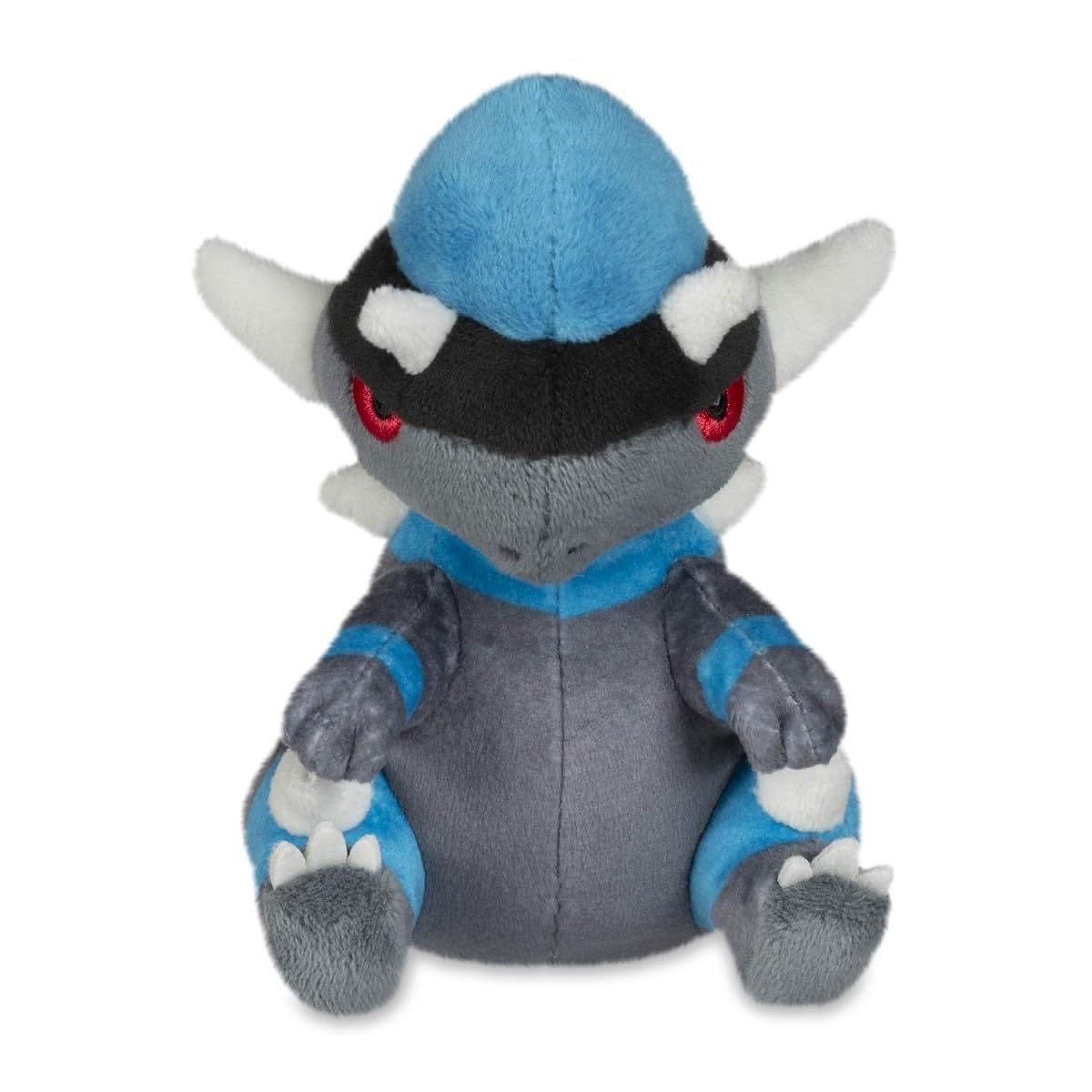 Pokémon Center: Rampardos Sitting Cuties Plush