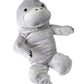 Make Your Own Stuffed Animal 16" Molly The Manatee - No Sew - Kit with Cute Backpack!