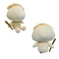 Youtooz Gyoza Fairy 9" Plush, Collectible Gyoza Fairy Plushie from Dorohedoro Dorohedoro Collection