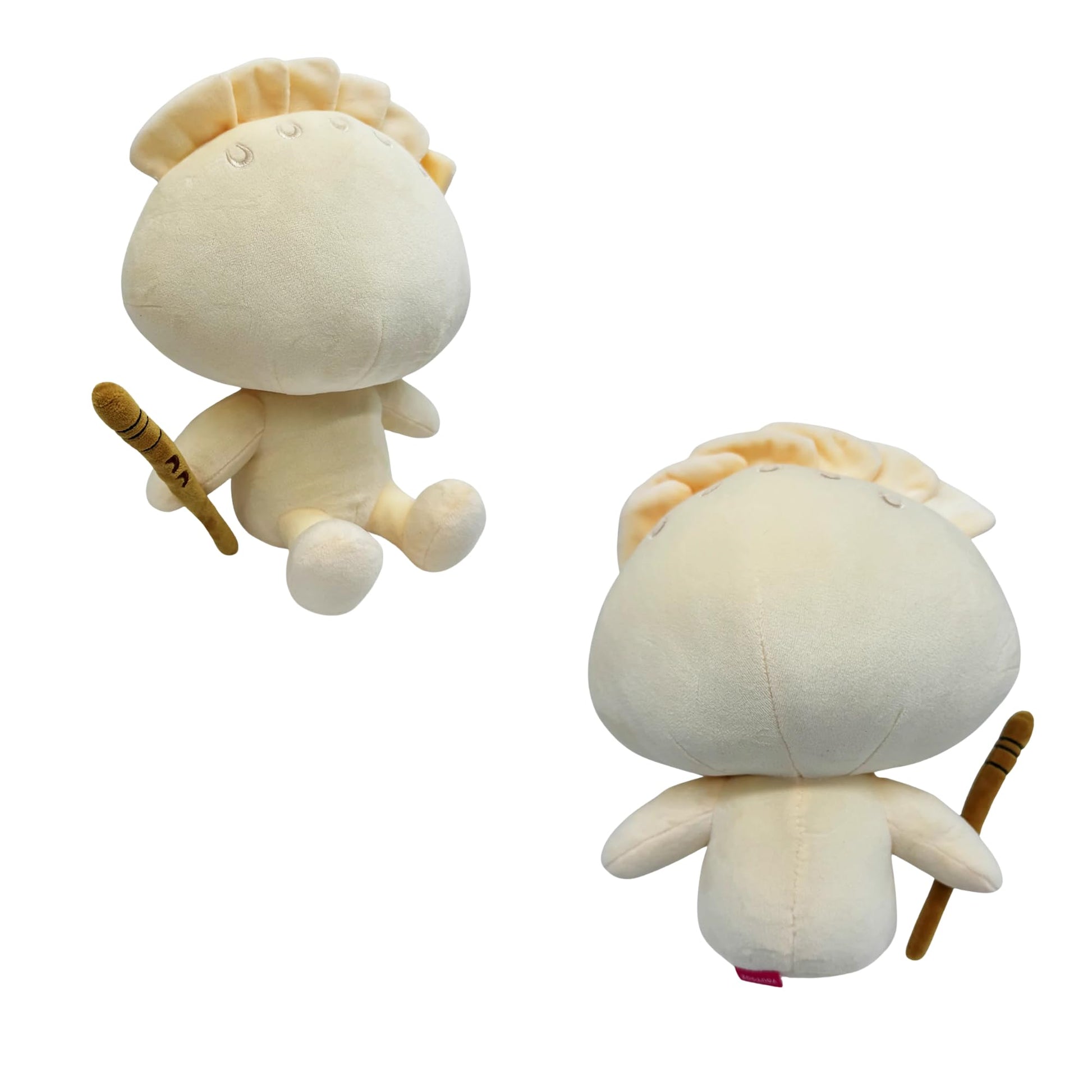 Youtooz Gyoza Fairy 9" Plush, Collectible Gyoza Fairy Plushie from Dorohedoro Dorohedoro Collection