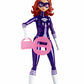 Miraculous Lady Wi-Fi Action Doll, 5.5"