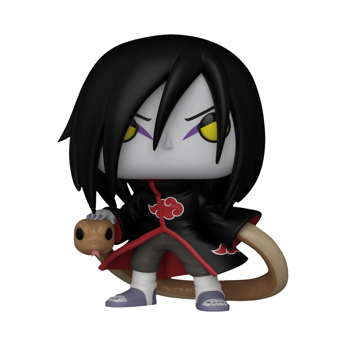 Funko POP! Animation: Naruto - Orochimaru