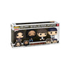 Funko POP! Rocks: Soundgarden, 4-Pack - Chris Cornell - Collectable Vinyl Figure - Gift Idea - Official Merchandise - for Kids & Adults - Music Fans -