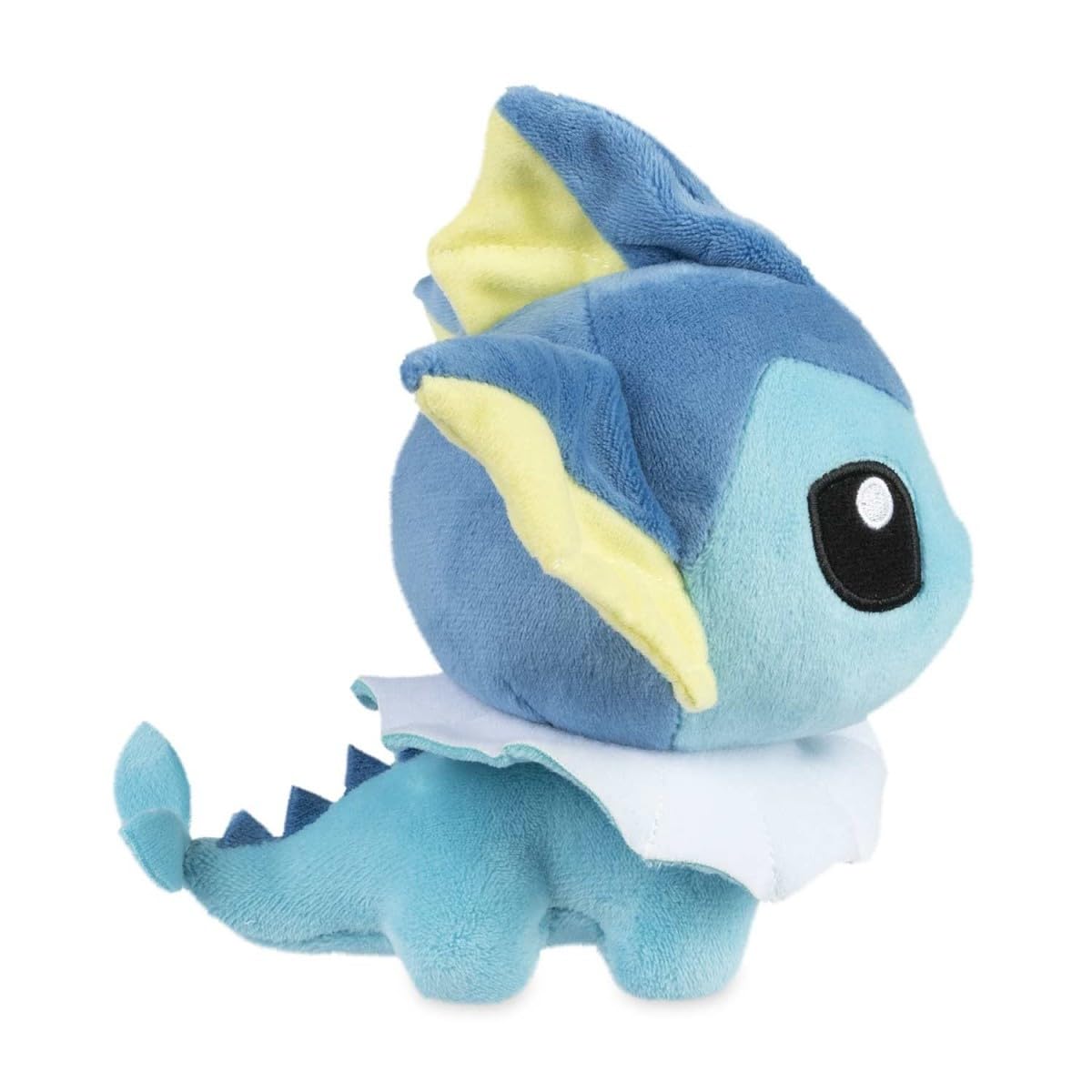 Pokemon Center Vaporeon Pokémon Dolls Plush - 6 In.