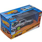 Hot Wheels Pull-Back Speeders Custom 1968 Camaro