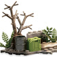 Mega Construx Call of Duty Bike
