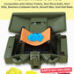 Skywin Toy Action Set for Play Games - 1 Pack - Green