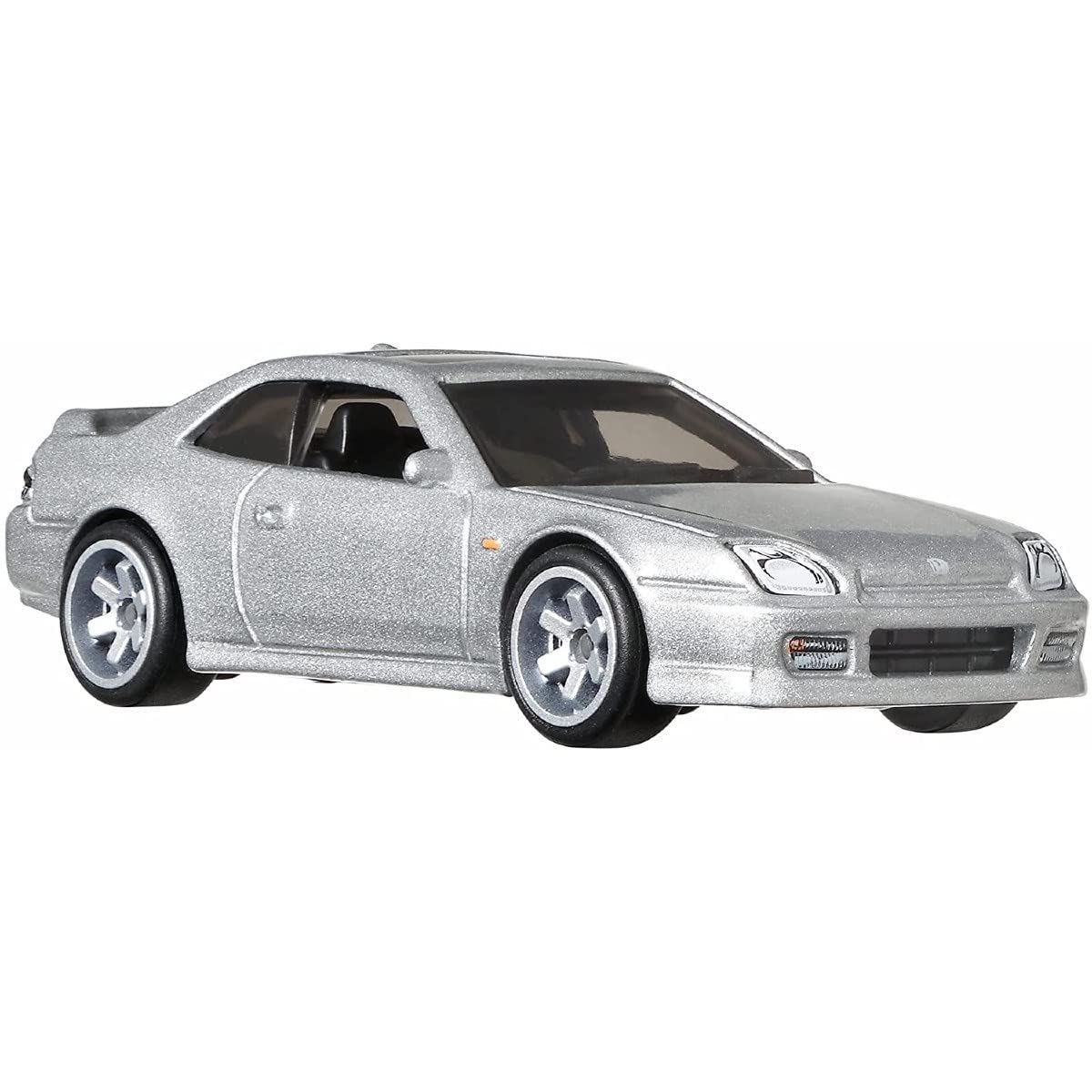 Hot Wheels Car Culture Circuit Legends Vehicles for 3 Kids Years Old & Up, Premium Collection of Car Culture 1:64 Scale Vehicles