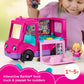 Fisher-Price Little People Barbie Cupcake Truck