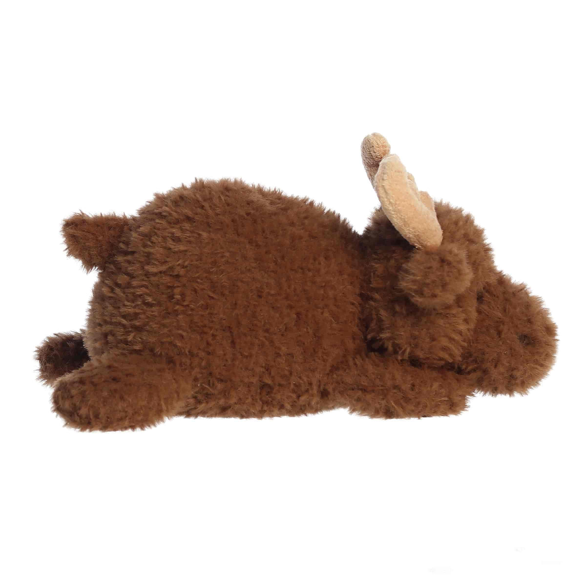 Aurora Rumplers 11" Mylo Moose Adorable Stuffed Animal