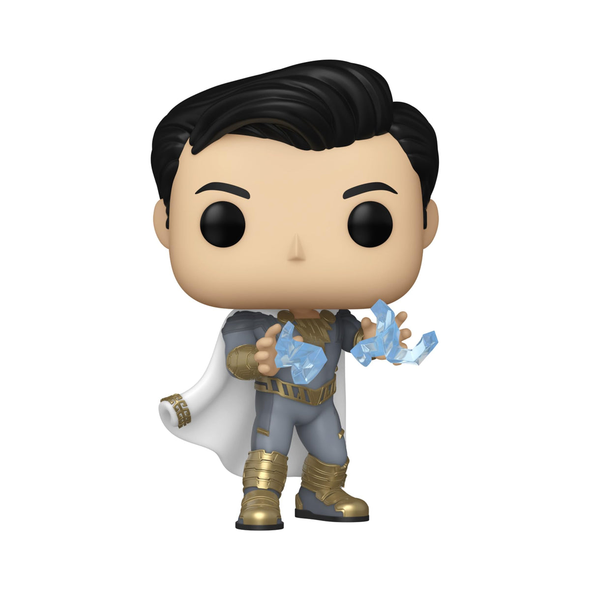 Funko POP! Movies: Shazam 2 - Eugene