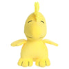 Aurora Peanuts 8.5" Woodstock Dood Plushie Adorable Plush