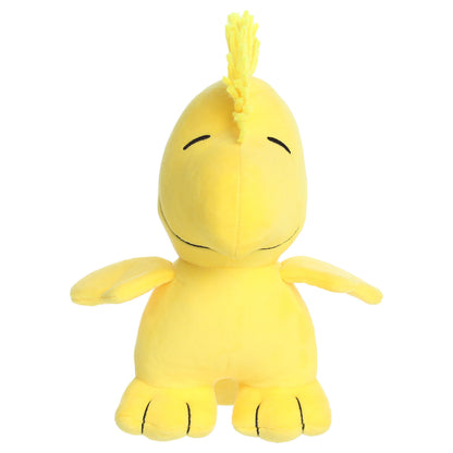 Aurora Peanuts 8.5" Woodstock Dood Plushie Adorable Plush