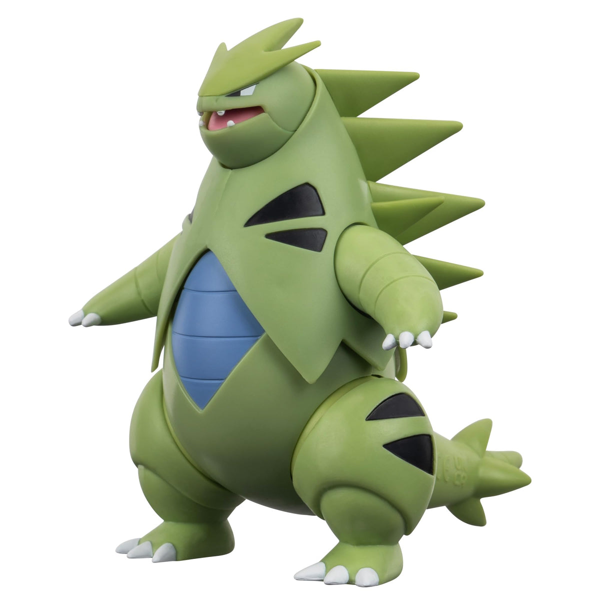 Pokemon: Battle Feature Figure - Tyranitar