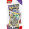 Pokemon TCG: Scarlet & Violet - Temporal Forces Bellibolt Blister Pack (1 Pack)