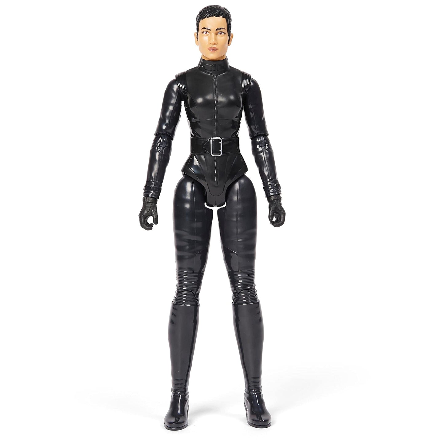 Spin Master Batman The Batman 30 cm Action Figure in Authentic Batman Movie Look (Batman, Wingsuit Batman or Selina Kyle), Various Variations