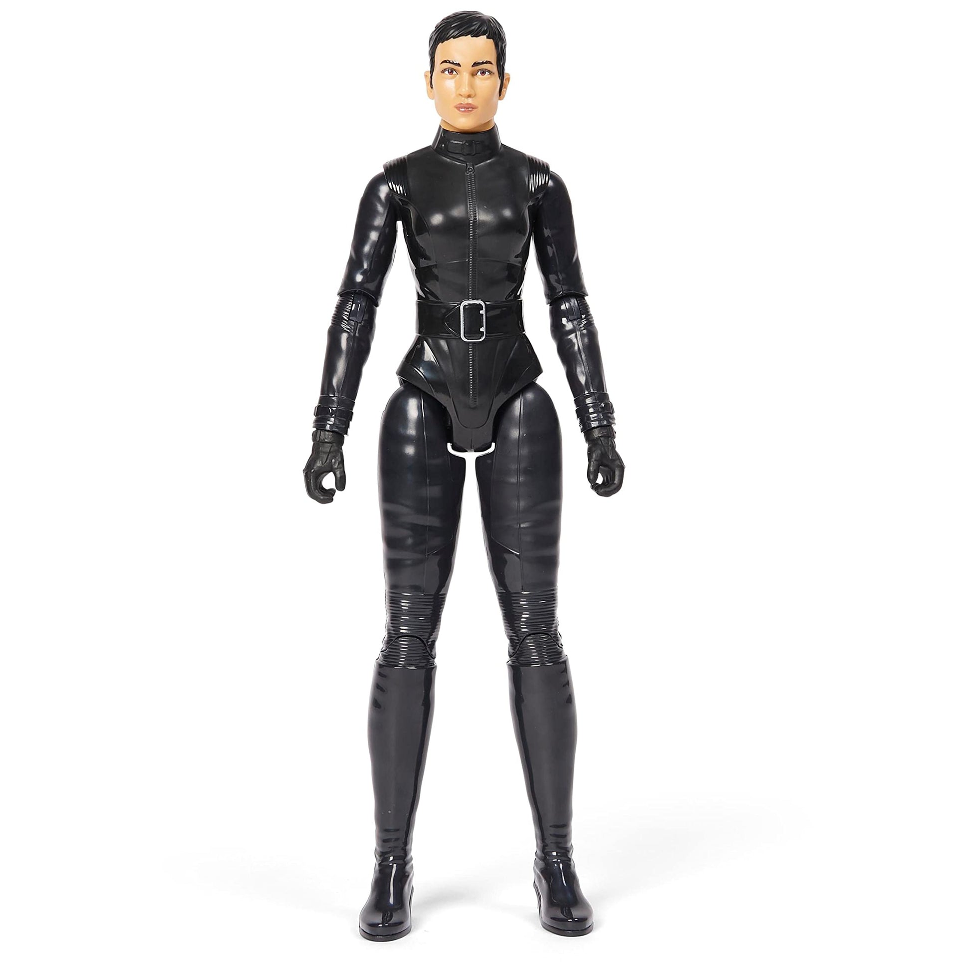 Spin Master Batman The Batman 30 cm Action Figure in Authentic Batman Movie Look (Batman, Wingsuit Batman or Selina Kyle), Various Variations