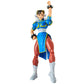 PlayMates Teenage Mutant Ninja Turtles vs. Street Fighter: 6” Michelangelo vs. Chun-Li Action Figures 2-Pack Toys