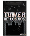 WizKids Tower of London Board Game