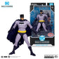 DC Multiverse Detective Comics #241 7 Inch Action Figure Exclusive - Batman (Purple Suit) Red Platinum