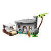 LEGO Ideas 21316 The Flintstones Building Kit (748 Pieces)