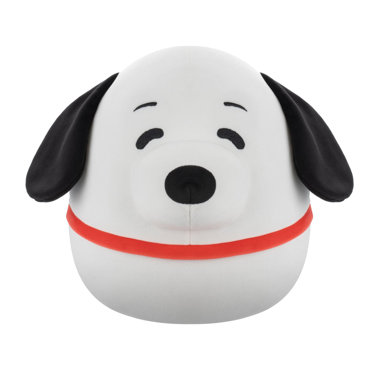 Squishmallows Original Peanuts 12in Snoopy - Official Jazwares Plush (Medium-Sized)