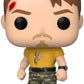 Funko Pop! Movies: The Suicide Squad - Rick Flag