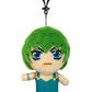 Great Eastern Entertainment JoJo's Bizarre Adventure Stone Ocean: FF Mini Plush w/Spring Clip 4.5" H