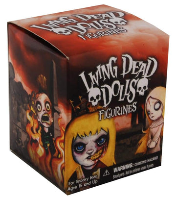 Living Dead Dolls 2" Blind Box Figurine (Series 3)