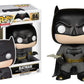 Funko POP Heroes: Batman vs Superman - Batman Action Figure