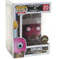 Funko POP! Games Five Nights at Freddys Cupcake 3.75" Chase Variant Vinyl Figure