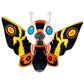 Great Eastern Entertainment Godzilla Original Series - Mothra Plush 8" H