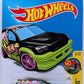 Hot Wheels Treasure Hunt 5-Pack, Lot of 5 Random/Assorted/Mystery Treasure Hunt Vehicles, 1:64 Scale Diecast (No Duplicates)