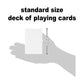 Fraternity Gift - Game Cards for New Members, Crossing Gifts, Founders Day, Greek Life, Initiation, Graduation, Decorations (Sigma-Man)