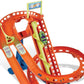 HOT Wheels City Roller Coaster