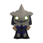 Funko Pop Enamel Pin: Teenage Mutant Ninja Turtles - Super Shredder, Glow in The Dark, Chance of Chase Enamel Pins - Cute Collectable Novelty Brooch