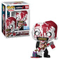 Funko POP! Movies Terrifier 3 Art The Clown Vinyl Figure, Exclusive Holiday Edition, Number 1935, 4.1 Inches