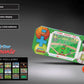My Arcade All-Star Sports Pixel Pocket Pro: Preloaded Game, Baseball, Soccer, Basketball, 18 Games in 1