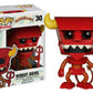 Funko POP TV: Futurama - Robot Devil Action Figure