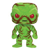 FunKo Swamp Thing Scented Flocked Pop! Vinyl Figure SDCC 2016 Exclusive