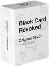 Black Card Revoked Original Flavor - Celebrate The Culture with America’s 1st Black Card Game | The Original Black Trivia | Perfect for Every Cookout