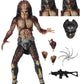 NECA Collectible Predator 2018: Ultimate Fugitive Predator (Lab Escape) 7" Scale Action Figure