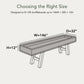 Covermates Elite 12FT Shuffleboard Table Cover - Water-Resistant All-Weather Protector with Buckle Straps & Touch Fastener Closure, Heavy-Duty