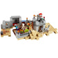 LEGO Minecraft The Desert Outpost 21121