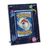 Pokémon Center: Pokémon TCG: Celadon Game Corner Card Protector Display