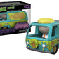 Funko Dorbz Ridez: Scooby Doo - Mystery Machine Action Figure