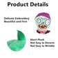 JHESAO 3 PCS Plants and Zombies Plush Pirate Zombies Toys PVZ Plush 1 2 Stuffed Soft Doll Reed Toy Threepeater, New Pirate Zombies Great Gifts