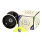 Spintastics Space Monkey Yo-Yo - Unresponsive or Responsive Play - Bi-Metal Yo-Yo (Black)
